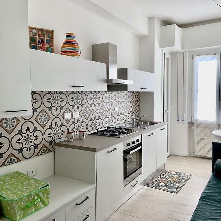 דירות לה ספציה Rosy'S Flat מראה חיצוני תמונה