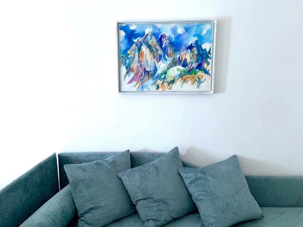 דירות לה ספציה Rosy'S Flat מראה חיצוני תמונה
