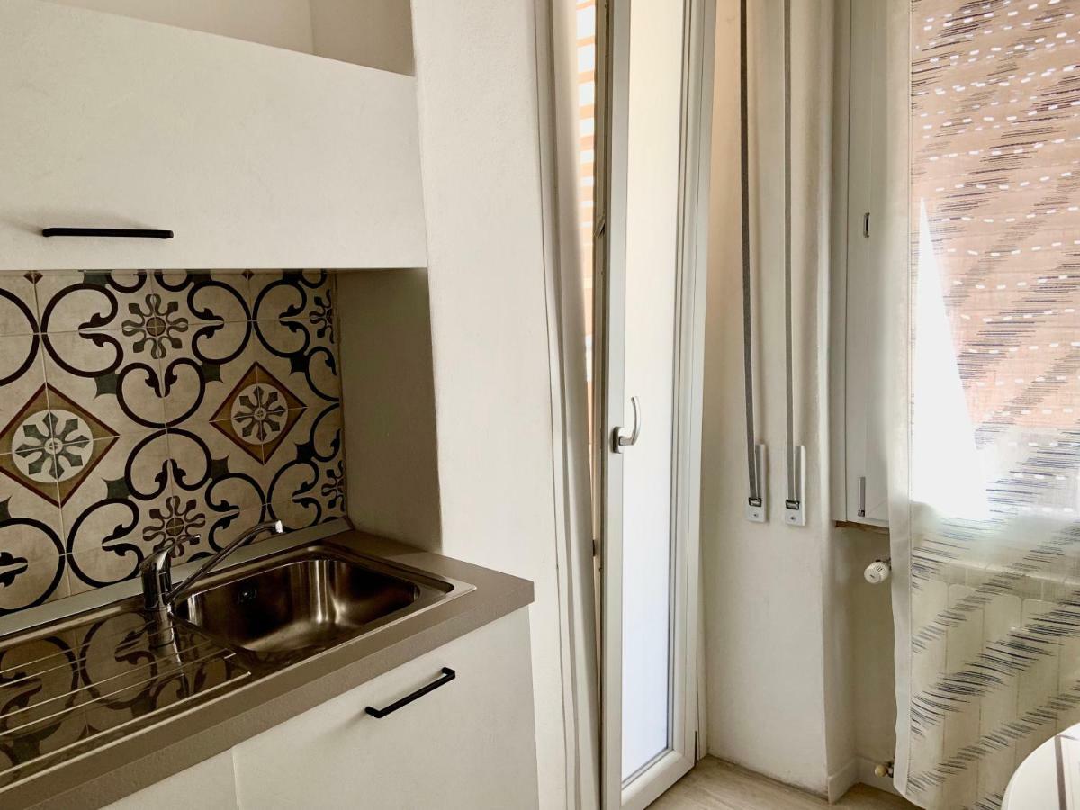 דירות לה ספציה Rosy'S Flat מראה חיצוני תמונה