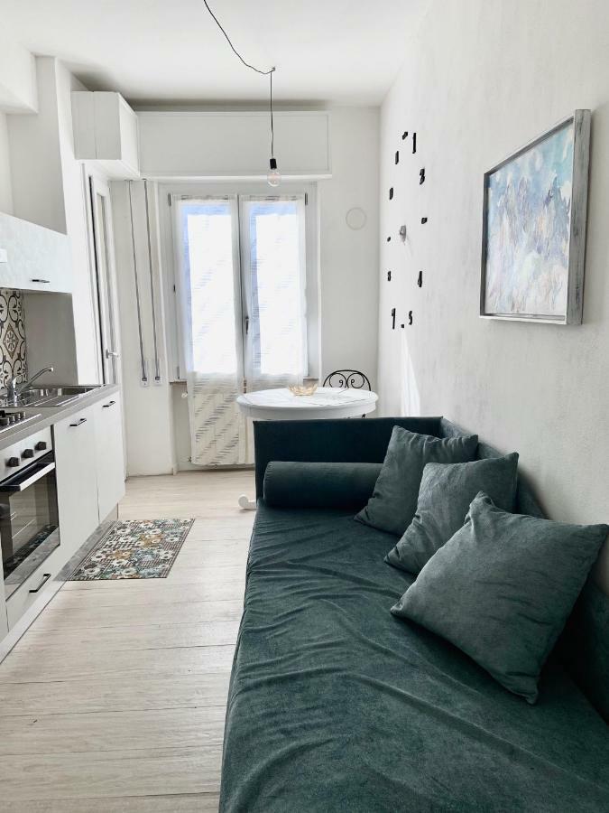 דירות לה ספציה Rosy'S Flat מראה חיצוני תמונה