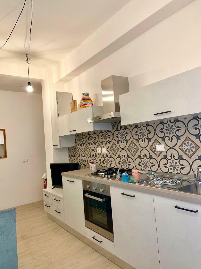 דירות לה ספציה Rosy'S Flat מראה חיצוני תמונה