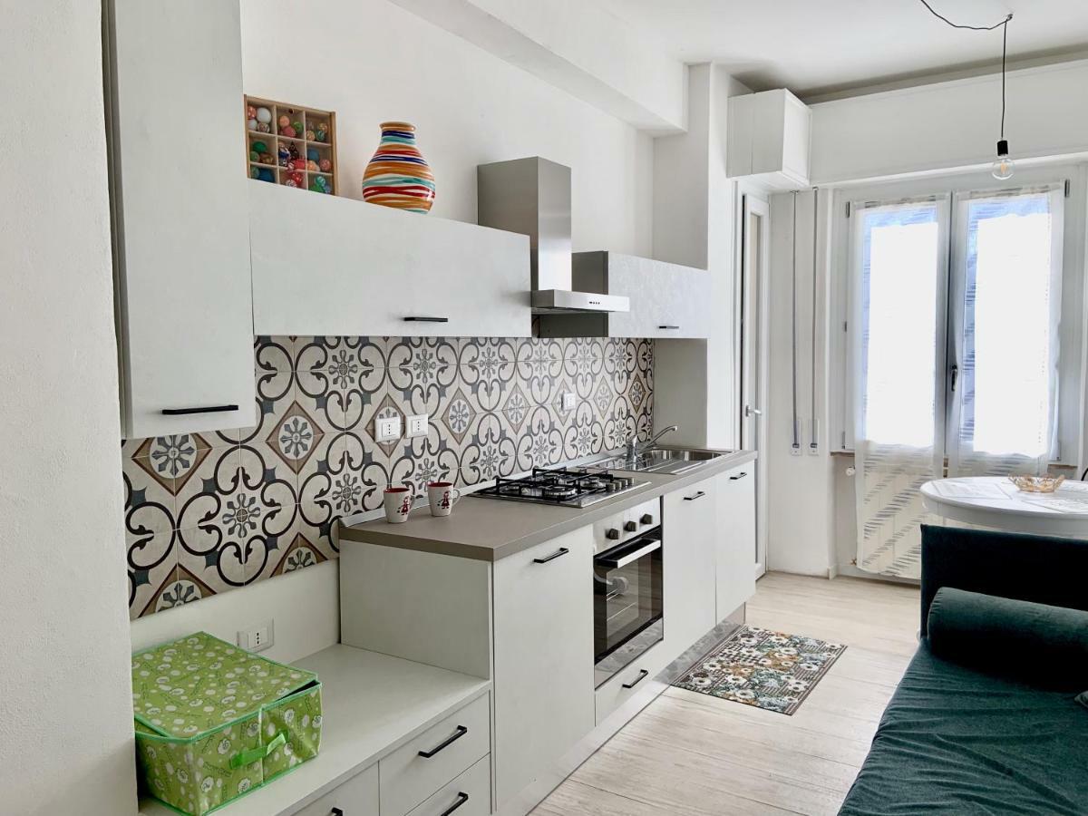 דירות לה ספציה Rosy'S Flat מראה חיצוני תמונה