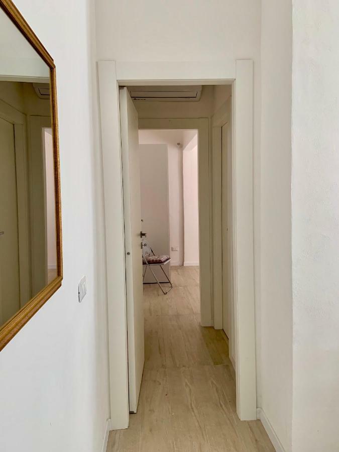 דירות לה ספציה Rosy'S Flat מראה חיצוני תמונה