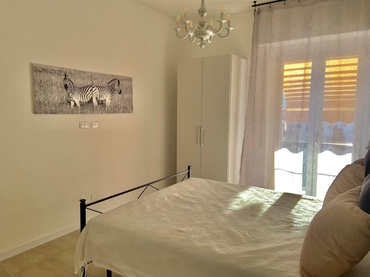 דירות לה ספציה Rosy'S Flat מראה חיצוני תמונה