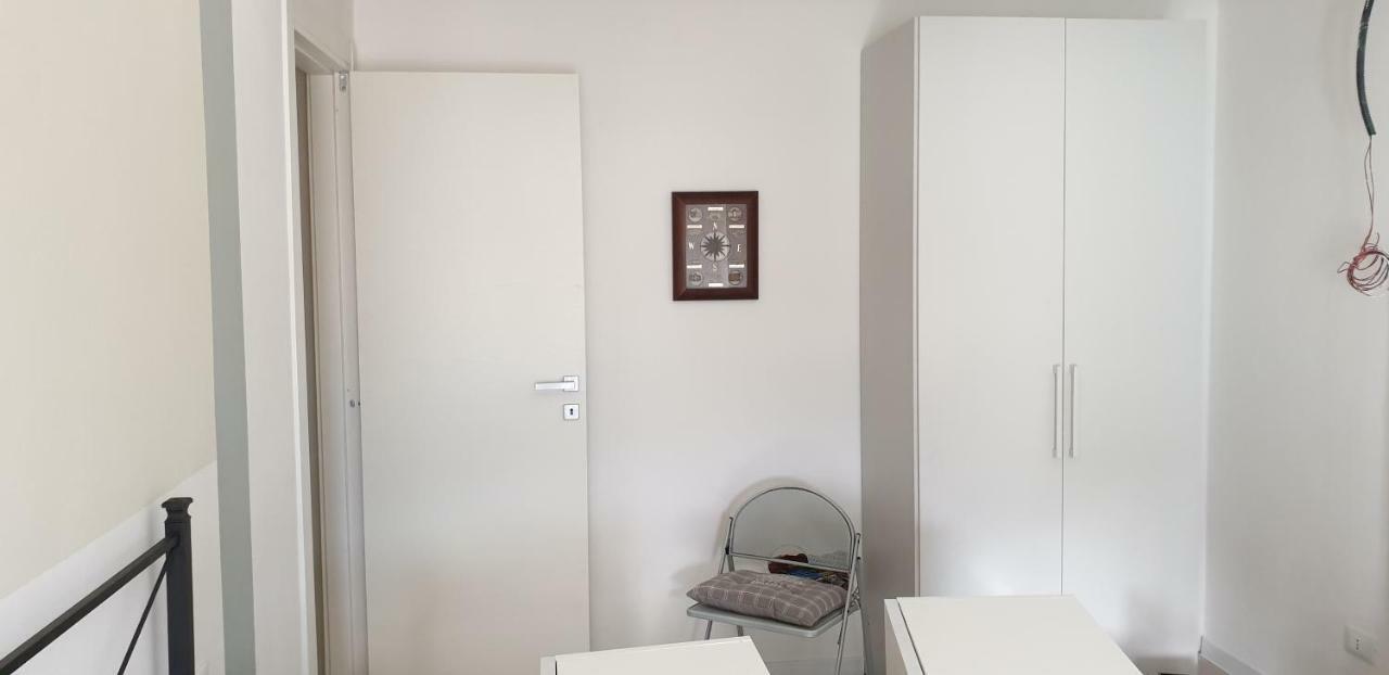 דירות לה ספציה Rosy'S Flat מראה חיצוני תמונה