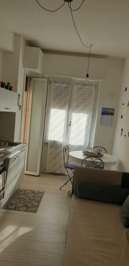 דירות לה ספציה Rosy'S Flat מראה חיצוני תמונה