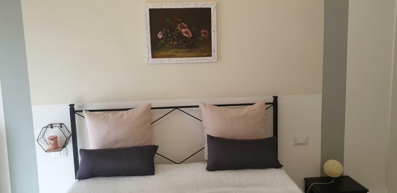 דירות לה ספציה Rosy'S Flat מראה חיצוני תמונה
