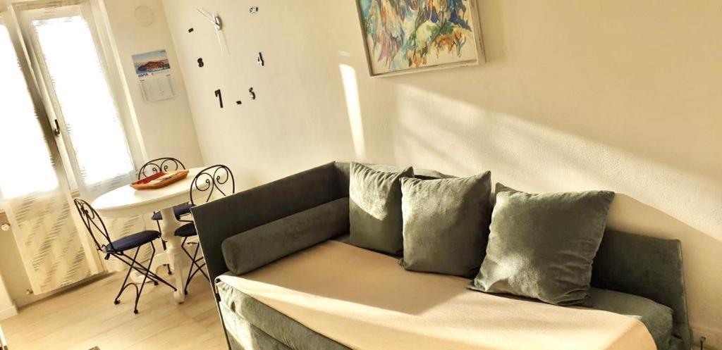 דירות לה ספציה Rosy'S Flat מראה חיצוני תמונה