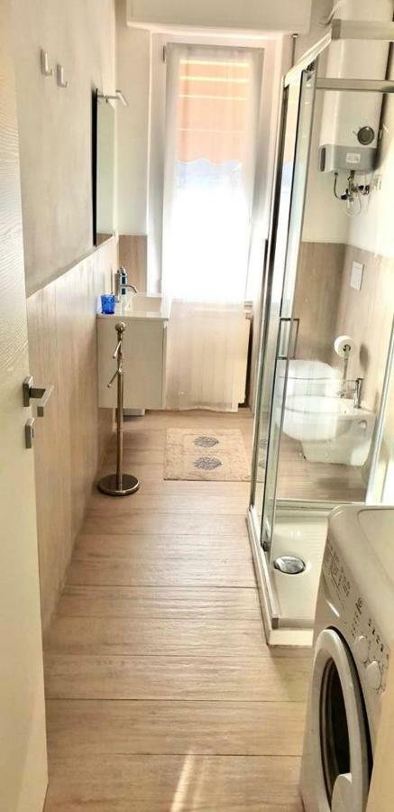 דירות לה ספציה Rosy'S Flat מראה חיצוני תמונה