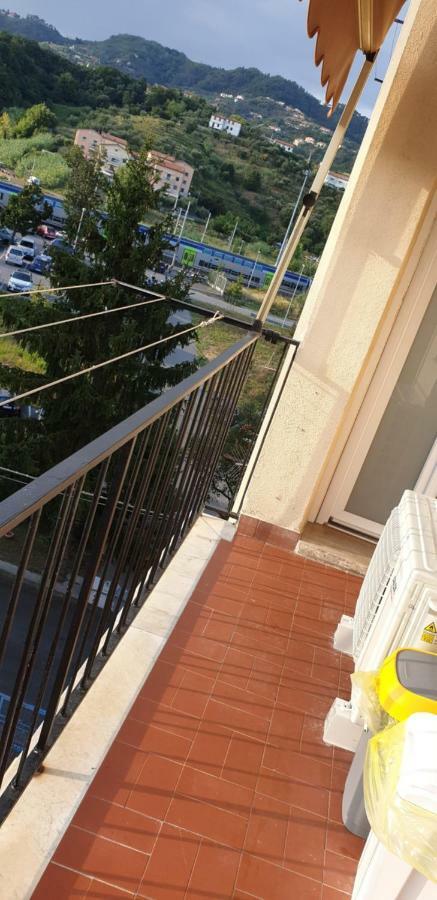 דירות לה ספציה Rosy'S Flat מראה חיצוני תמונה