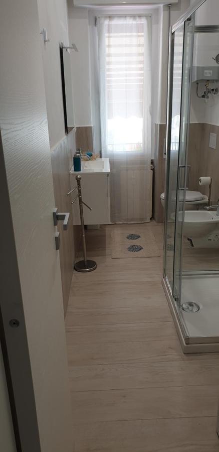 דירות לה ספציה Rosy'S Flat מראה חיצוני תמונה