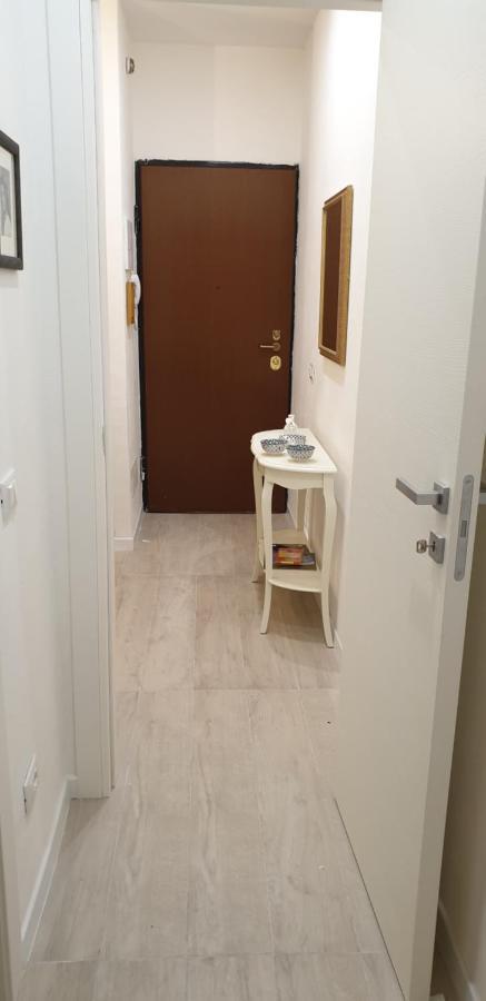 דירות לה ספציה Rosy'S Flat מראה חיצוני תמונה