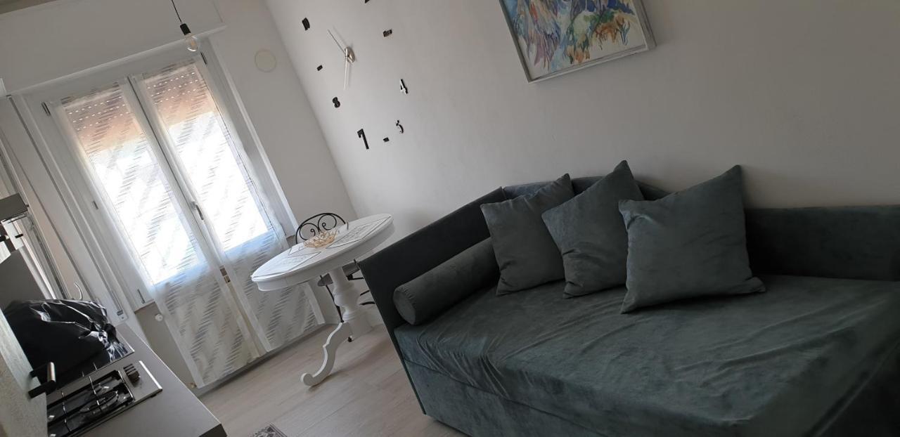 דירות לה ספציה Rosy'S Flat מראה חיצוני תמונה