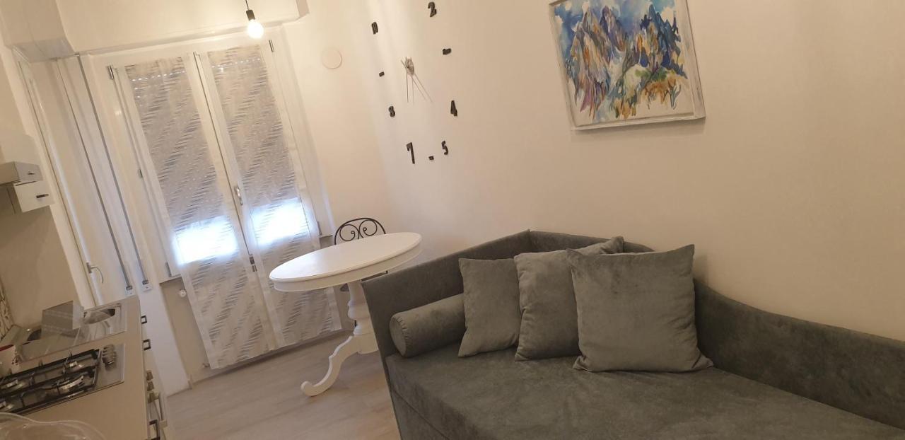 דירות לה ספציה Rosy'S Flat מראה חיצוני תמונה